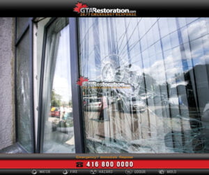 Vandalism Cleanup and Remediation Strategies