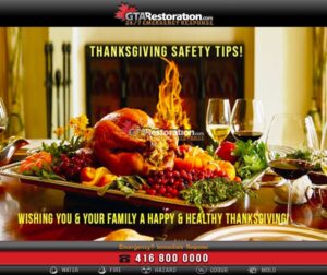 Happy Holidays & Merry Christmas from GTARestoration.com