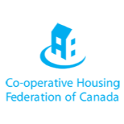 CHF Canada Logo