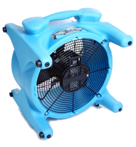 Dri-Eaz Ace Axial Air Mover