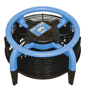 Carpet Drying Fan