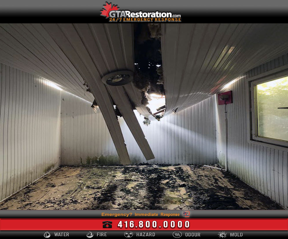 Emergency Roof Repair: Protect Your Home When Disaster Strikes