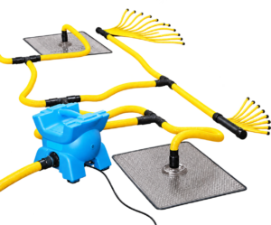 Floor Drying Mats