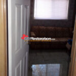 Basement Flooding Restoration Service