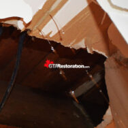 Basement Plumbing Pipes