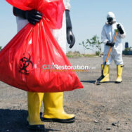 Biohazard Cleaners Toronto