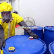 Biohazard Disposal Toronto