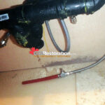 Sump Pump Failure