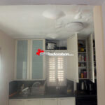 Bubbles Ceiling Water Damage