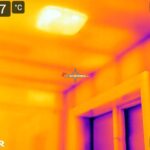 Toronto property moisture inspection