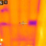 Property water damage inspection Toronto