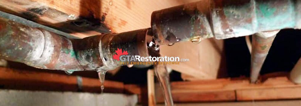 Toronto Emergency Plumbing