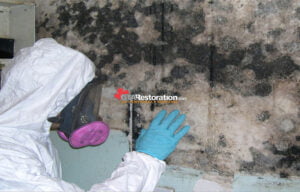 Momold removal vanierld inspection