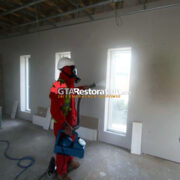 Odour Removal Toronto