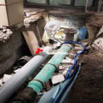 Underground Emergency Plumber