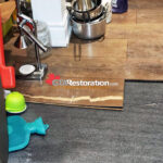 Wood Carpet Flood Restoration