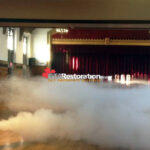 Commercial Odour Removal