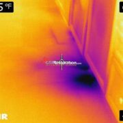GTA Restoration Infrared Surveys Etobicoke 1