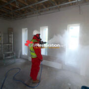 Odor Removal