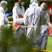 Toronto Crime Scene Cleanup
