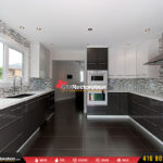 Toronto Kitchen Renovation
