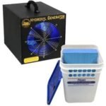 Titan 2000 Hydroxyl Generator rental Toronto