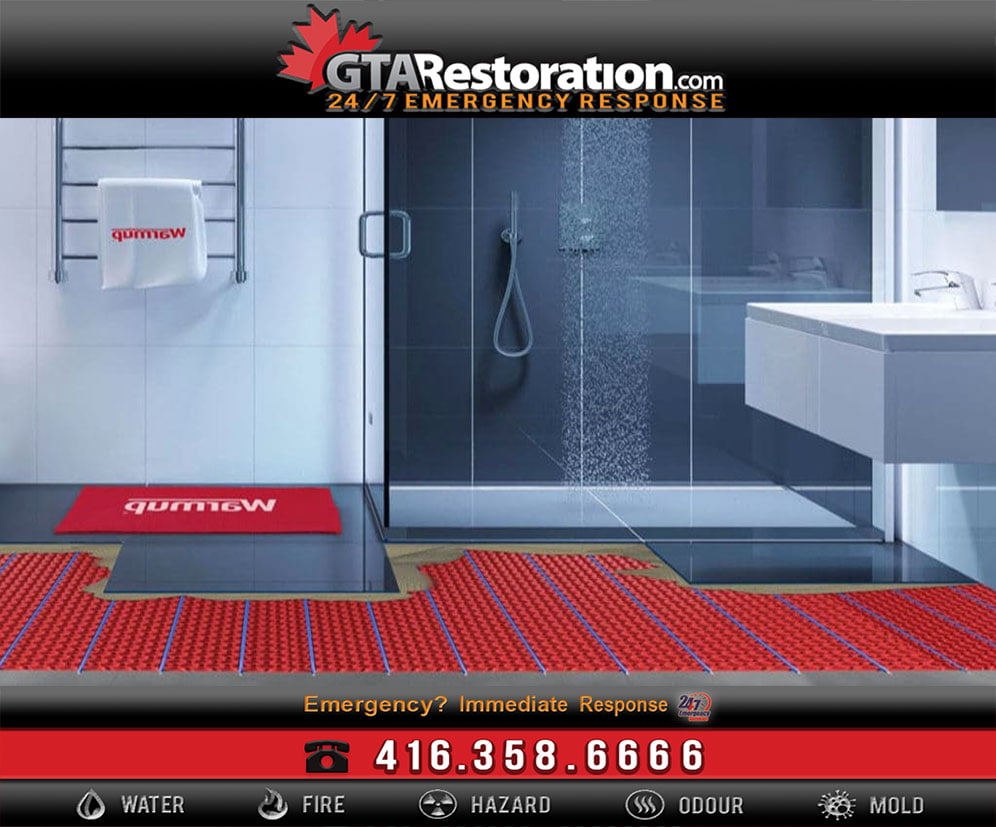 Radiant-floor-heating-system-in-GTA-can-prevent-bathroom-mold