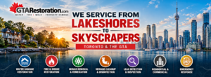 Restoration Services Location