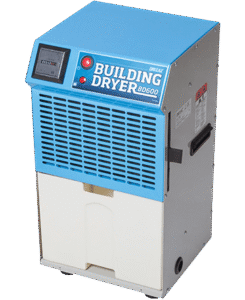 Compact Domestic Dehumidifier