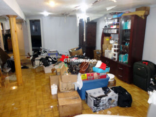 Water Damage &Amp; Flood Cleanup In Woodbridge – 24/7 Service​