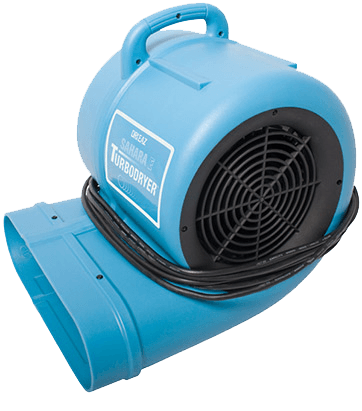 High Speed Air Mover