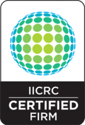 Iicrc Certified Firm
