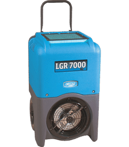 XXL Commercial Dehumidifier