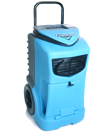 Large Low Grain Dehumidifier