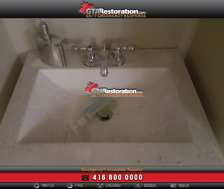 Mold Removal In Toronto