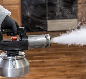 Odour Removal