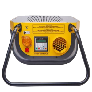 Super Ozone Generator