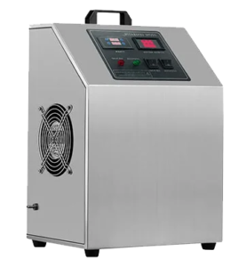 Ozone Generators