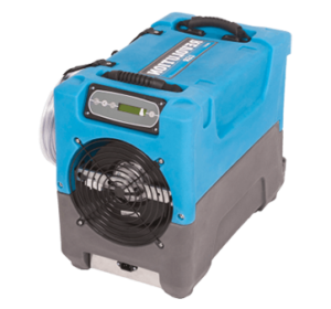 LGR Revolution Dehumidifier