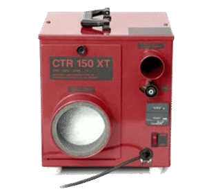 Small Desiccant Dehumidifier