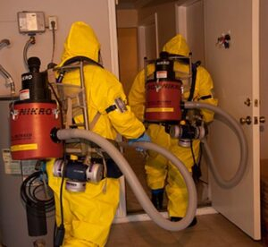 Biohazard Cleanup Toronto – 24/7 Professional Remediation