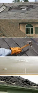 Roofing Emergency In Toronto