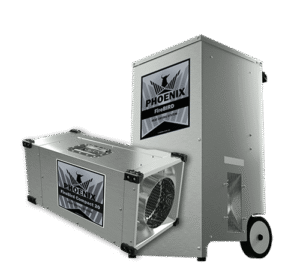 Phoenix Portable Heater