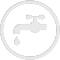 Water Leak Icon