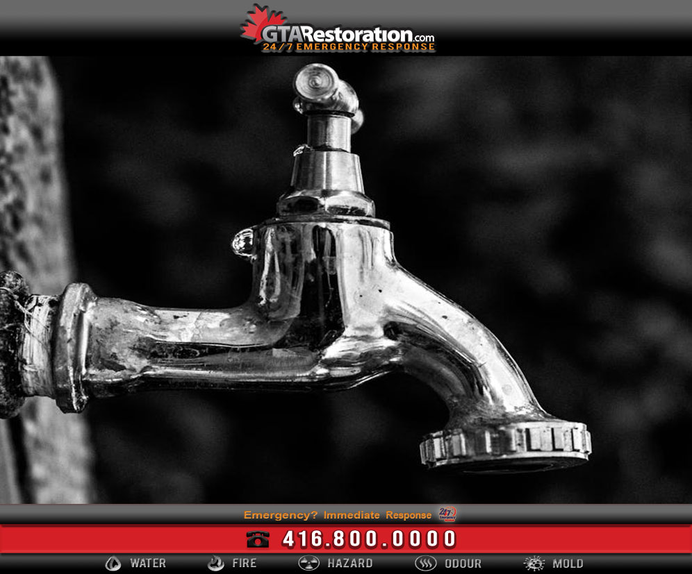 Emergency Plumber Such That Every Minute Matters General