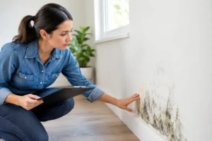 Best Ways to Prevent Mold in Homes and Buildings