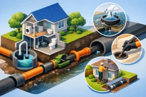 Best Ways to Prevent Sewer Backup