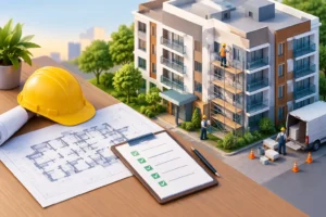 Condo Restoration Planning for Faster Recovery