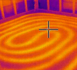 Water Leak Detection