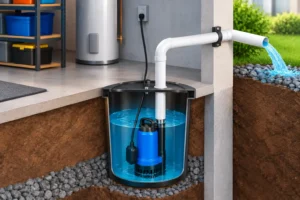 Emergency Sump Pump Review for Flood Prevention